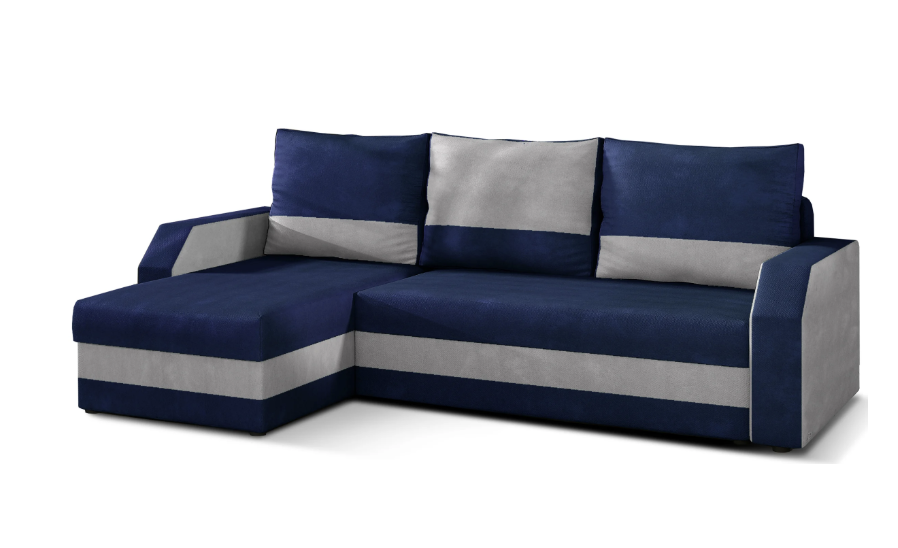 Диван кутовий лівий/правий Lusso Eltap